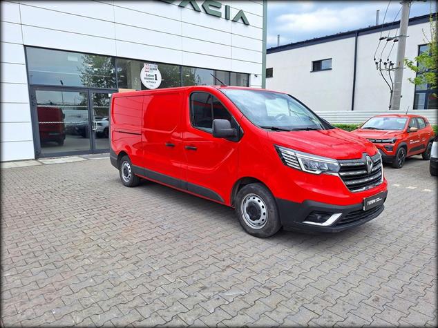 Renault TRAFIC Trafic 2.0 dCi L2H1 HD Extra 2022
