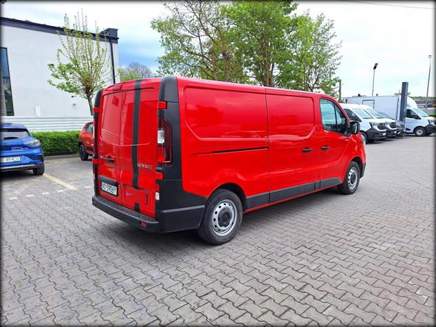 Renault TRAFIC Trafic 2.0 dCi L2H1 HD Extra 2022