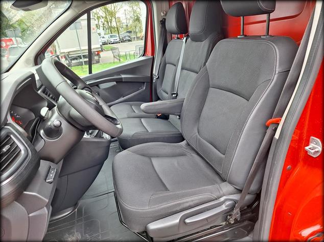 Renault TRAFIC Trafic 2.0 dCi L2H1 HD Extra 2022