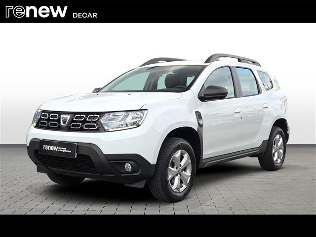 Dacia DUSTER Duster 1.0 TCe Comfort LPG 2021