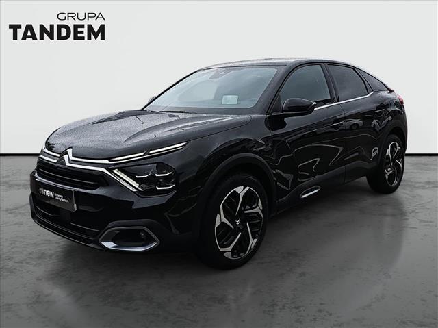Citroen C4 C4 1.2 PureTech Max S&S 2023