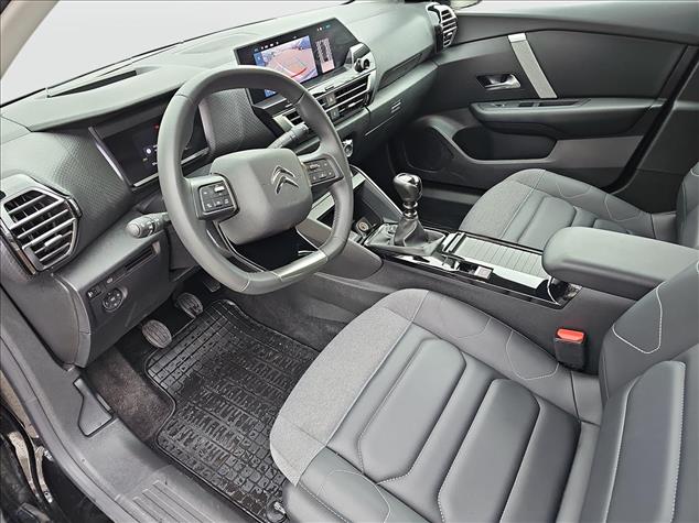 Citroen C4 C4 1.2 PureTech Max S&S 2023