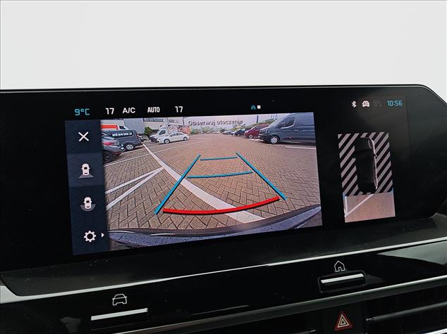 Citroen C4 C4 1.2 PureTech Max S&S 2023