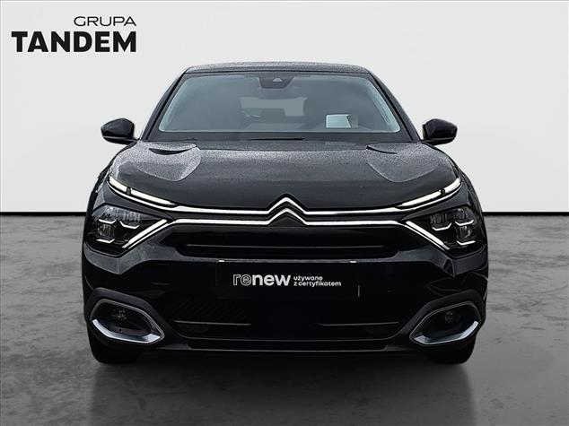 Citroen C4 C4 1.2 PureTech Max S&S 2023