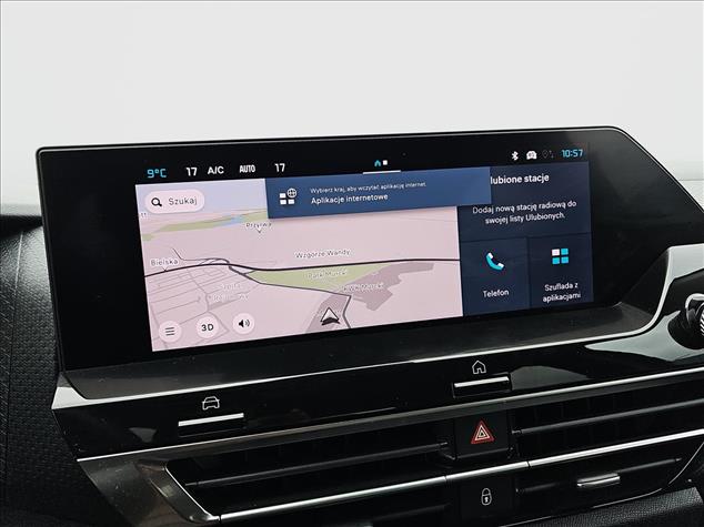 Citroen C4 C4 1.2 PureTech Max S&S 2023