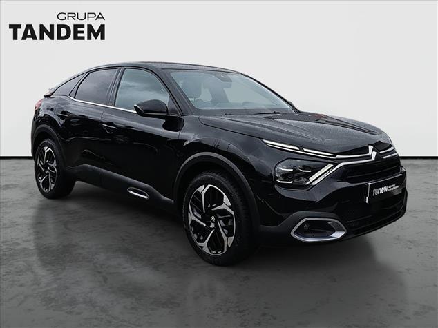 Citroen C4 C4 1.2 PureTech Max S&S 2023