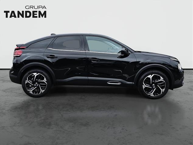 Citroen C4 C4 1.2 PureTech Max S&S 2023