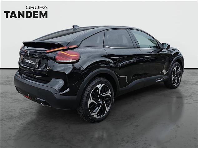 Citroen C4 C4 1.2 PureTech Max S&S 2023