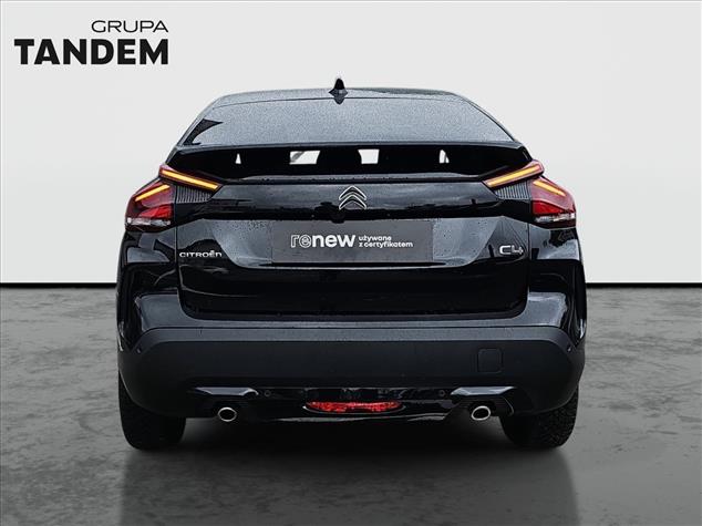 Citroen C4 C4 1.2 PureTech Max S&S 2023