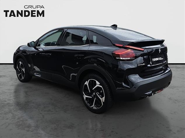 Citroen C4 C4 1.2 PureTech Max S&S 2023