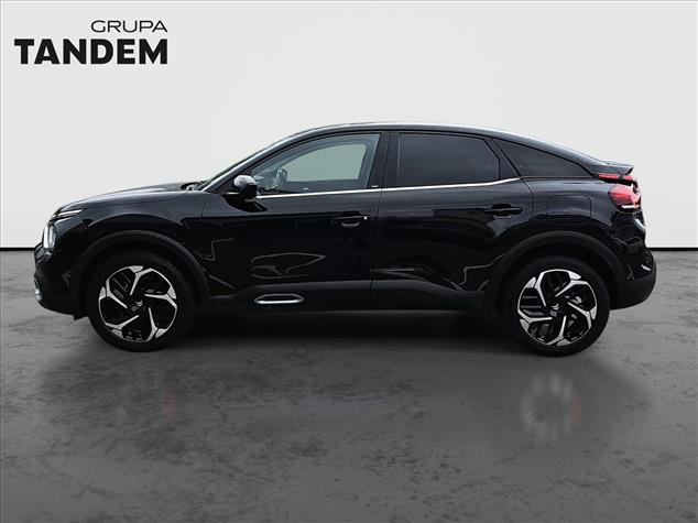 Citroen C4 C4 1.2 PureTech Max S&S 2023