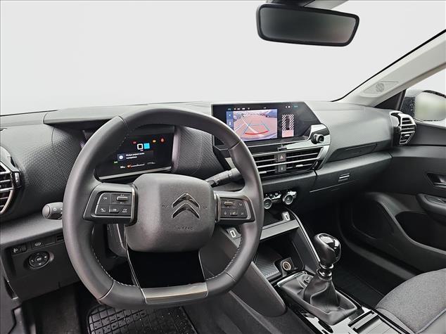 Citroen C4 C4 1.2 PureTech Max S&S 2023