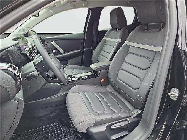 Citroen C4 C4 1.2 PureTech Max S&S 2023