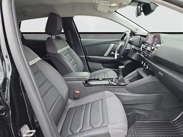 Citroen C4 C4 1.2 PureTech Max S&S 2023