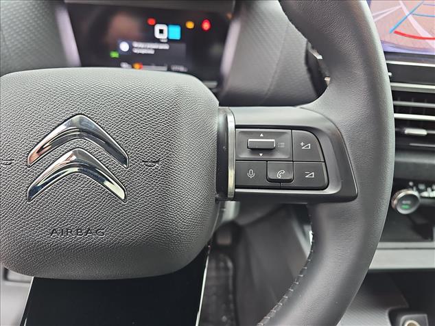 Citroen C4 C4 1.2 PureTech Max S&S 2023