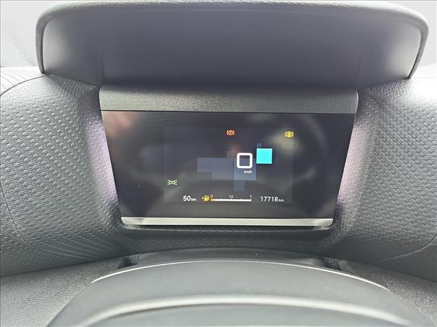 Citroen C4 C4 1.2 PureTech Max S&S 2023