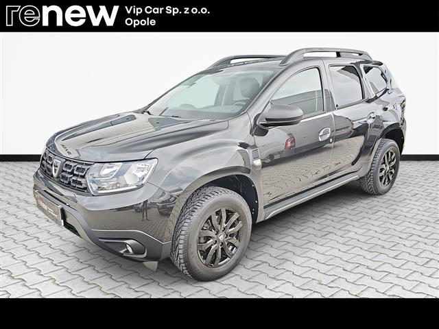 Dacia DUSTER Duster 1.0 TCe Comfort 2021