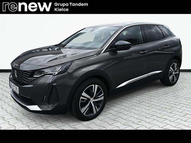 Peugeot 3008 3008 1.5 BlueHDi Allure Pack S&S EAT8 2022