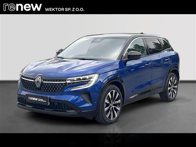 Renault AUSTRAL Austral 1.2 E-Tech Full Hybrid 200 Techno MMT 2025