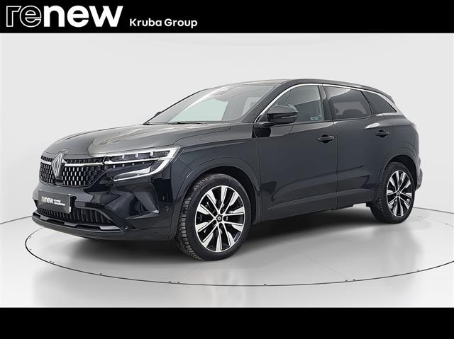 Renault AUSTRAL Austral 1.3 TCe mHEV Techno aut 2025