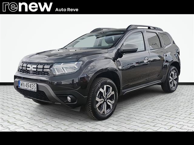 Dacia DUSTER Duster 1.0 TCe Journey LPG 2023