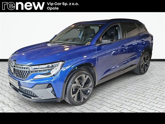 Renault AUSTRAL Austral 1.3 TCe mHEV Techno esprit Alpine aut 2023