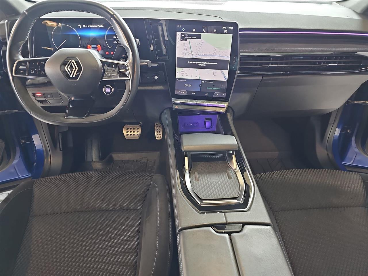 Renault AUSTRAL Austral 1.3 TCe mHEV Techno esprit Alpine aut 2023
