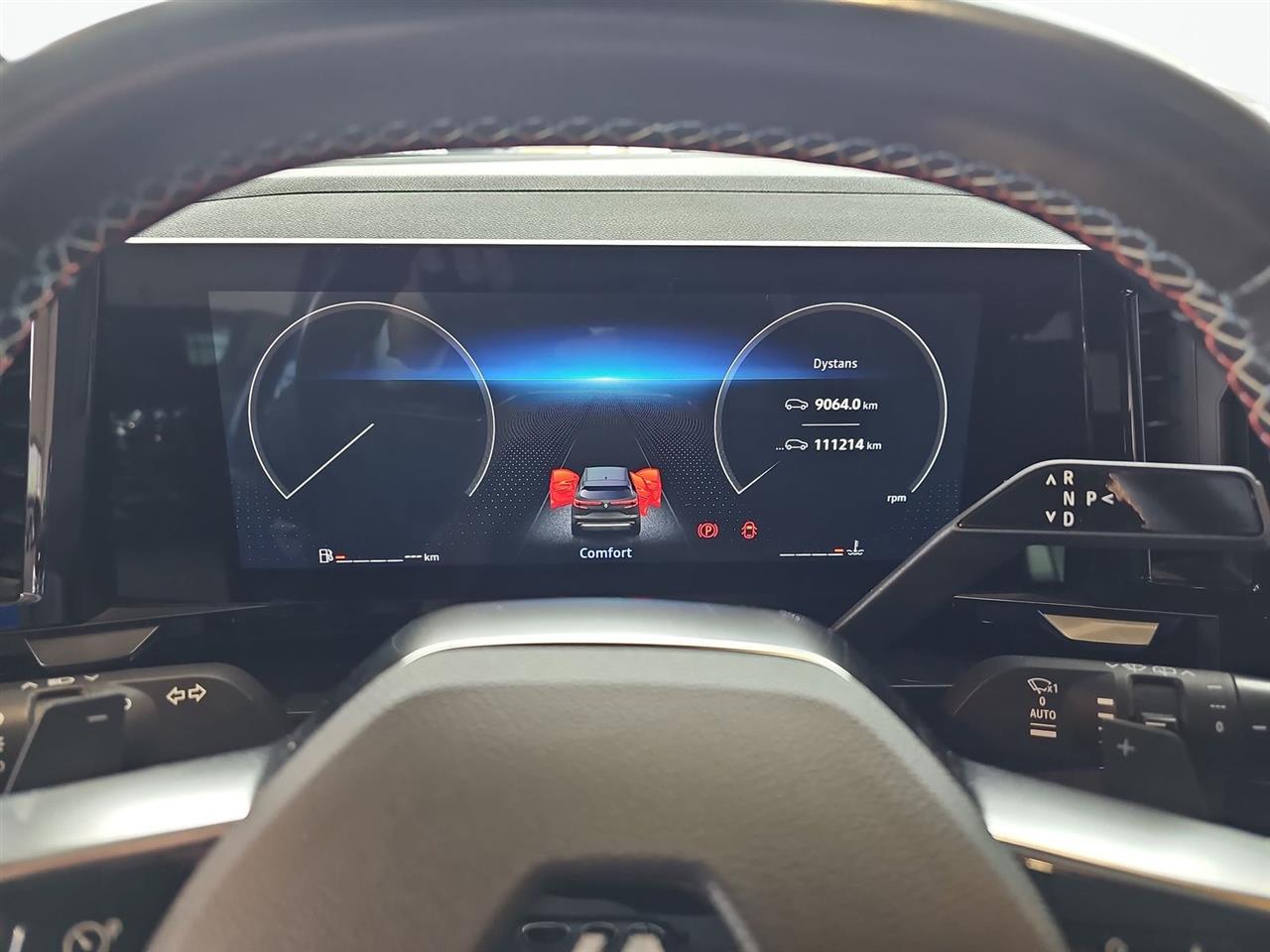 Renault AUSTRAL Austral 1.3 TCe mHEV Techno esprit Alpine aut 2023