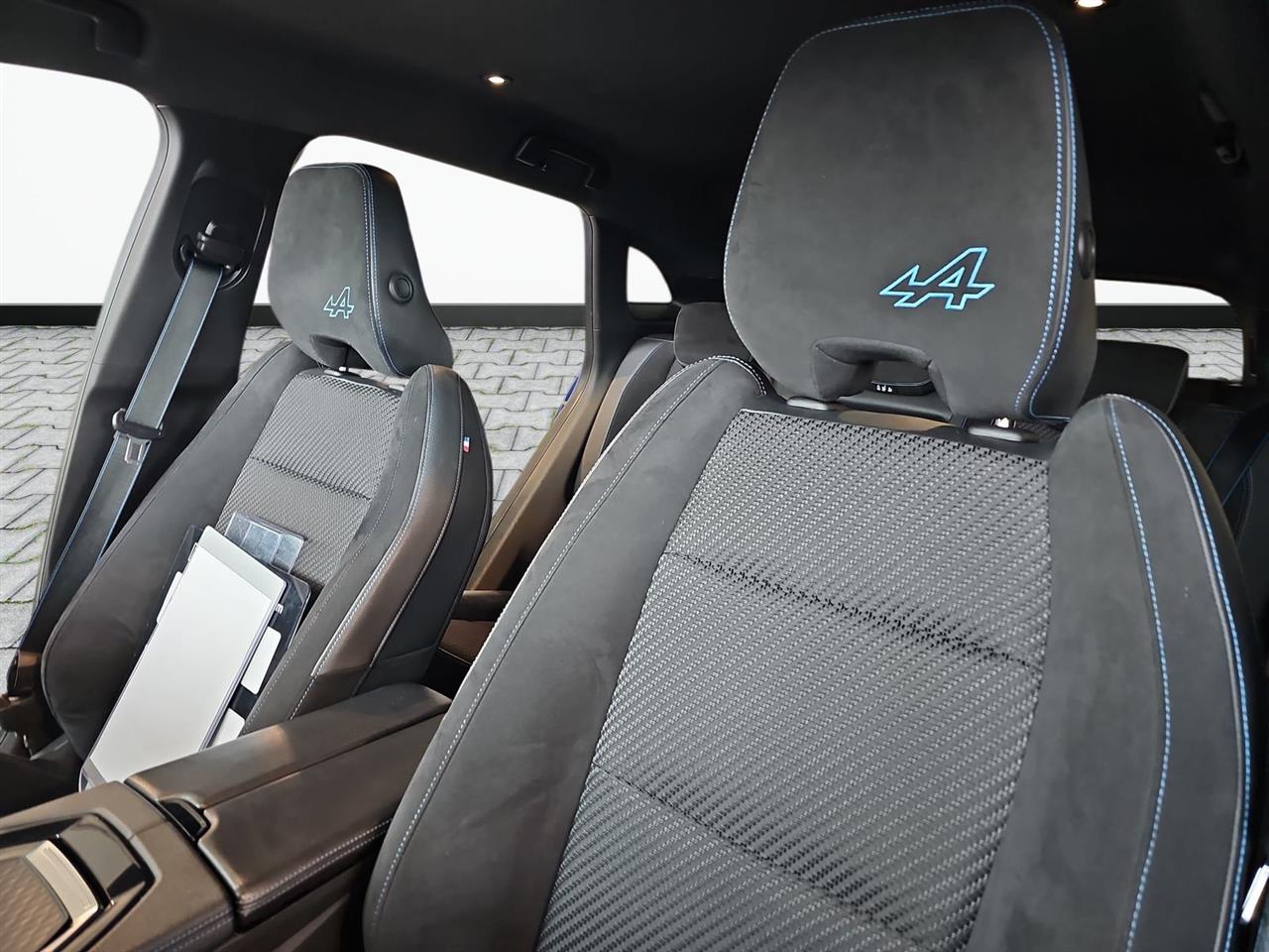 Renault AUSTRAL Austral 1.3 TCe mHEV Techno esprit Alpine aut 2023