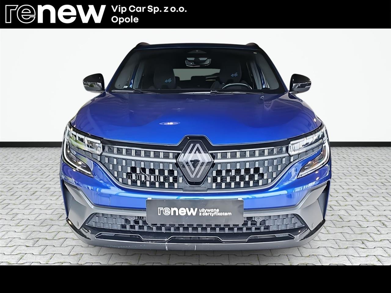 Renault AUSTRAL Austral 1.3 TCe mHEV Techno esprit Alpine aut 2023