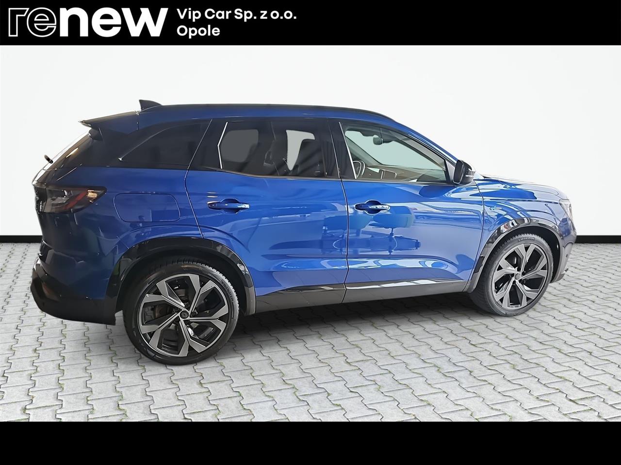 Renault AUSTRAL Austral 1.3 TCe mHEV Techno esprit Alpine aut 2023