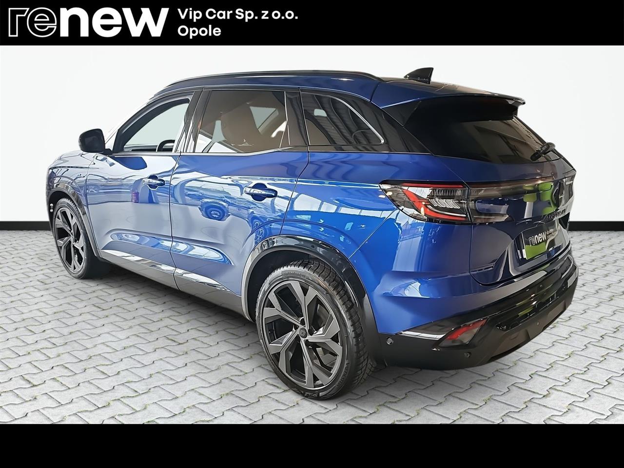 Renault AUSTRAL Austral 1.3 TCe mHEV Techno esprit Alpine aut 2023