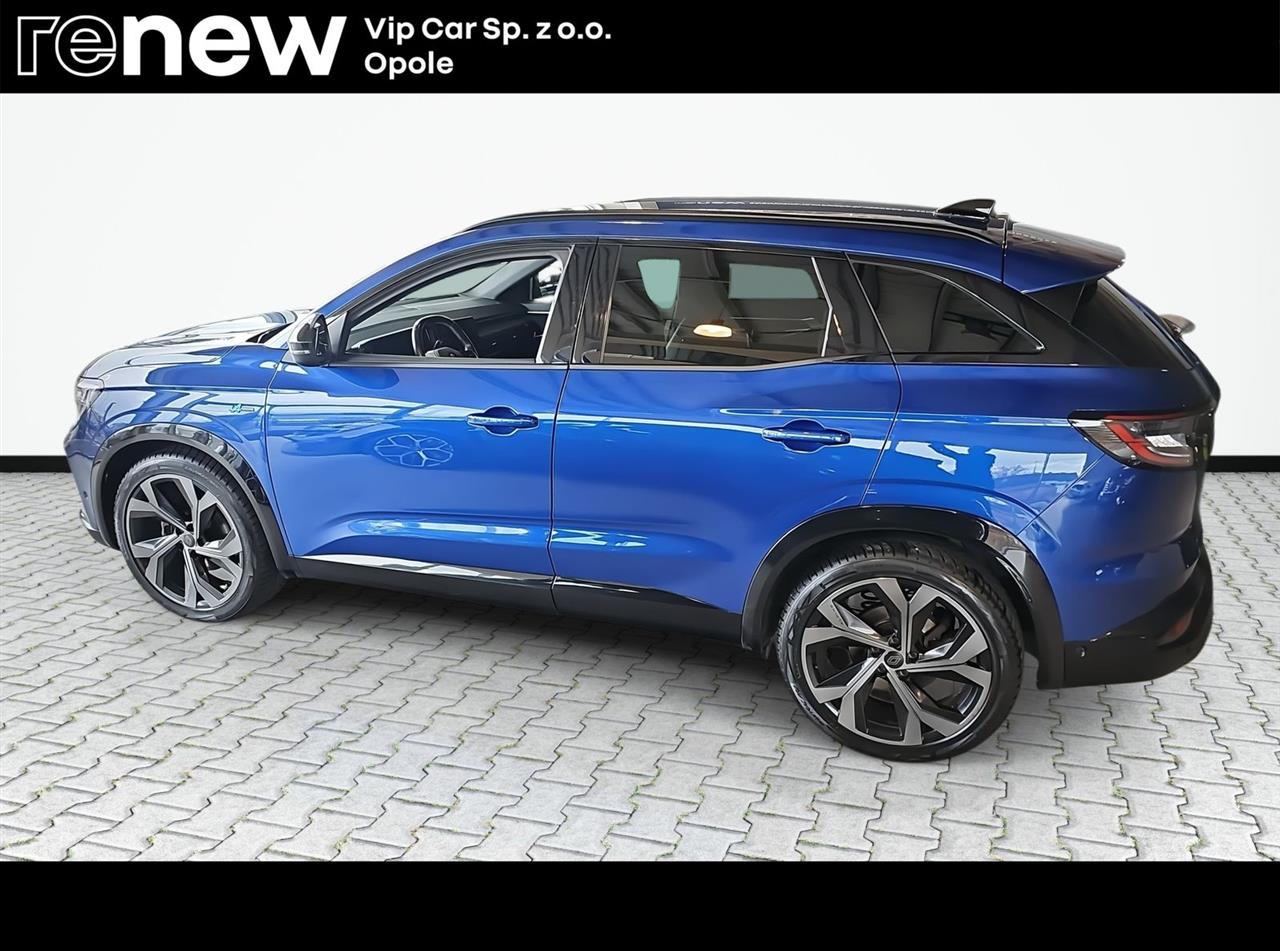 Renault AUSTRAL Austral 1.3 TCe mHEV Techno esprit Alpine aut 2023