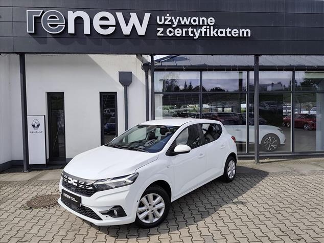 Dacia SANDERO Sandero 1.0 TCe Expression 2023