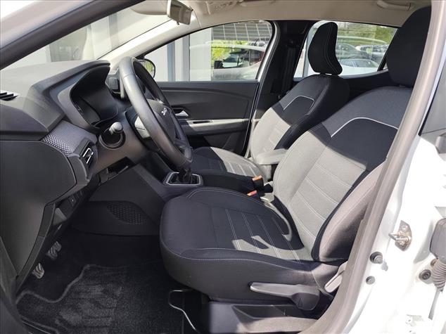 Dacia SANDERO Sandero 1.0 TCe Expression 2023