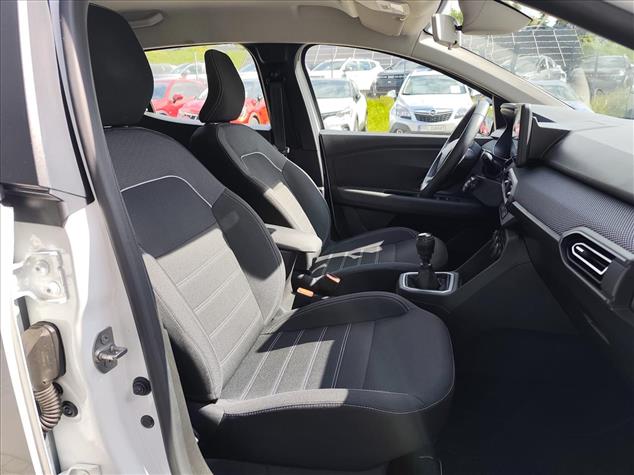 Dacia SANDERO Sandero 1.0 TCe Expression 2023