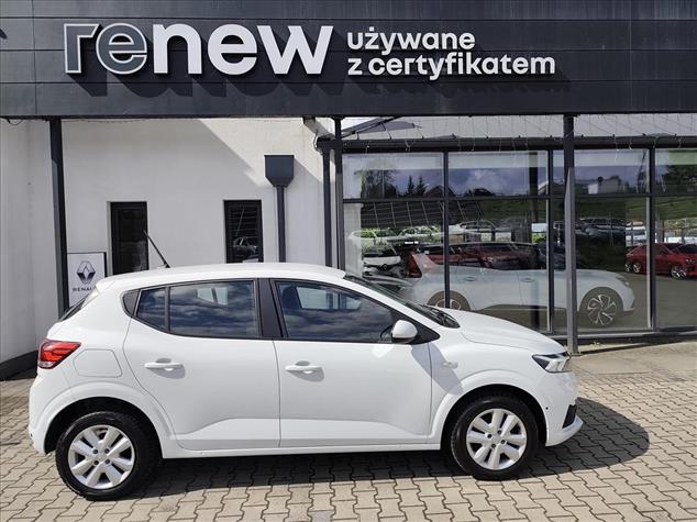 Dacia SANDERO Sandero 1.0 TCe Expression 2023