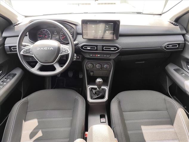 Dacia SANDERO Sandero 1.0 TCe Expression 2023