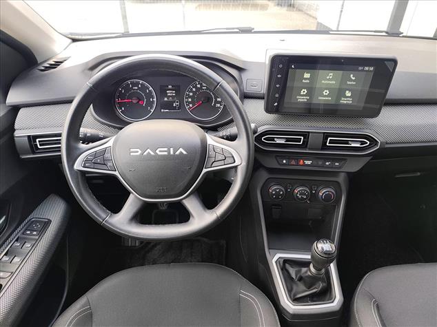 Dacia SANDERO Sandero 1.0 TCe Expression 2023