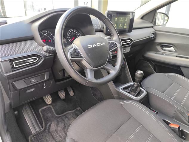 Dacia SANDERO Sandero 1.0 TCe Expression 2023