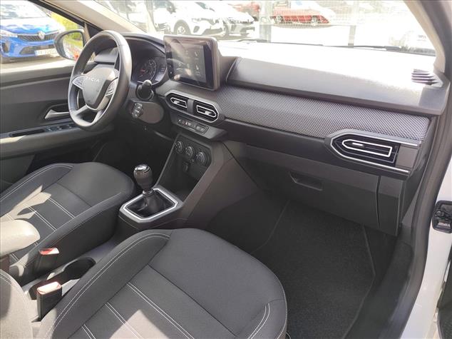 Dacia SANDERO Sandero 1.0 TCe Expression 2023