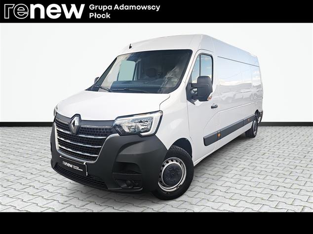Renault MASTER Master dCi L3H2 Pack Clim 2021