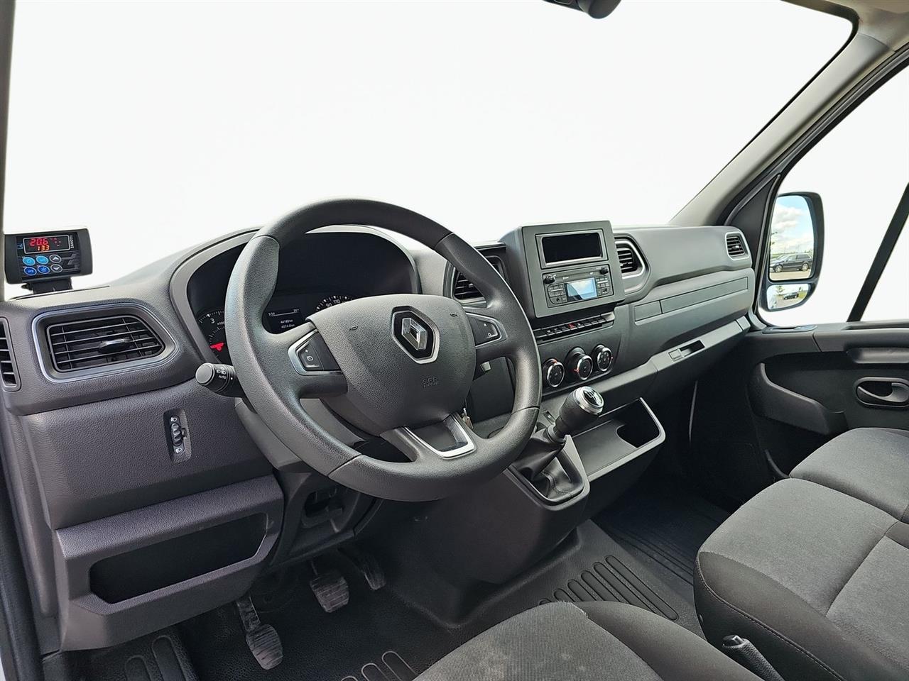 Renault MASTER Master dCi L3H2 Pack Clim 2021
