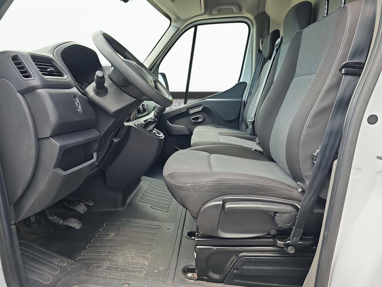 Renault MASTER Master dCi L3H2 Pack Clim 2021