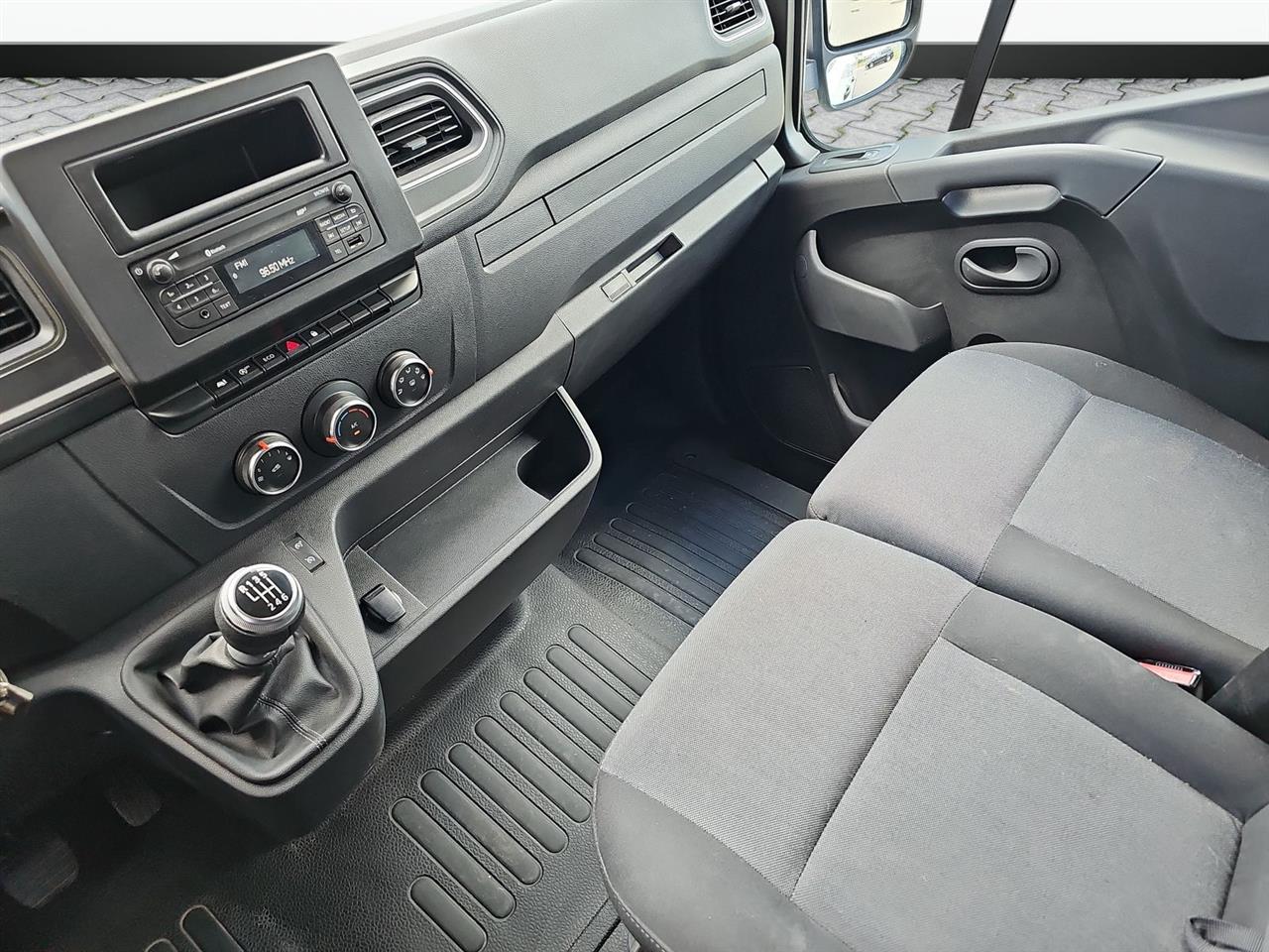 Renault MASTER Master dCi L3H2 Pack Clim 2021