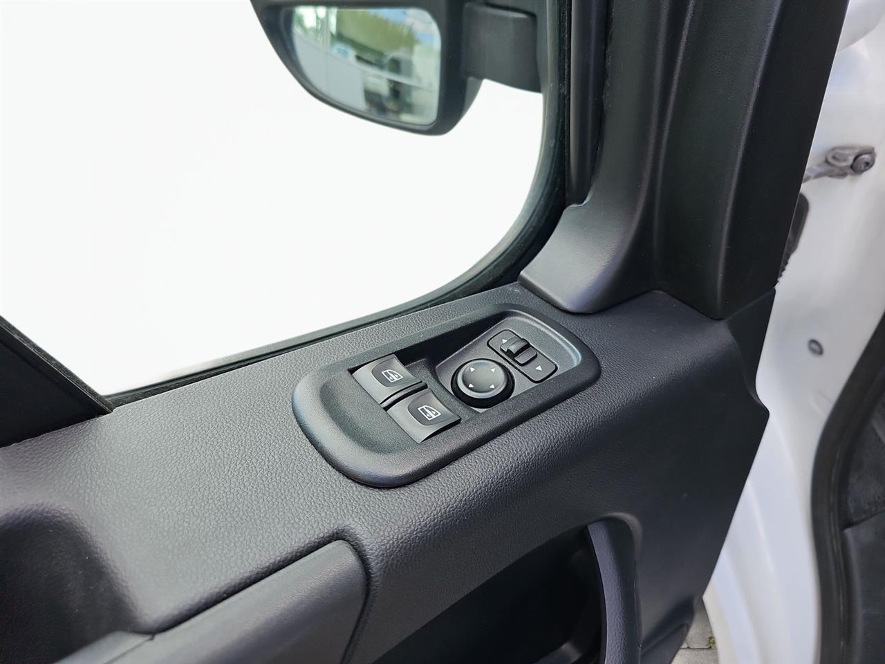 Renault MASTER Master dCi L3H2 Pack Clim 2021