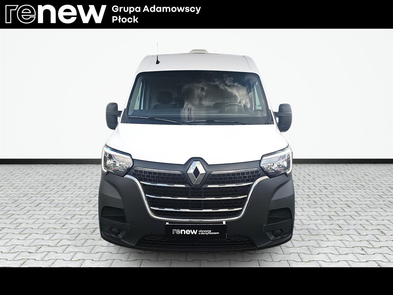 Renault MASTER Master dCi L3H2 Pack Clim 2021