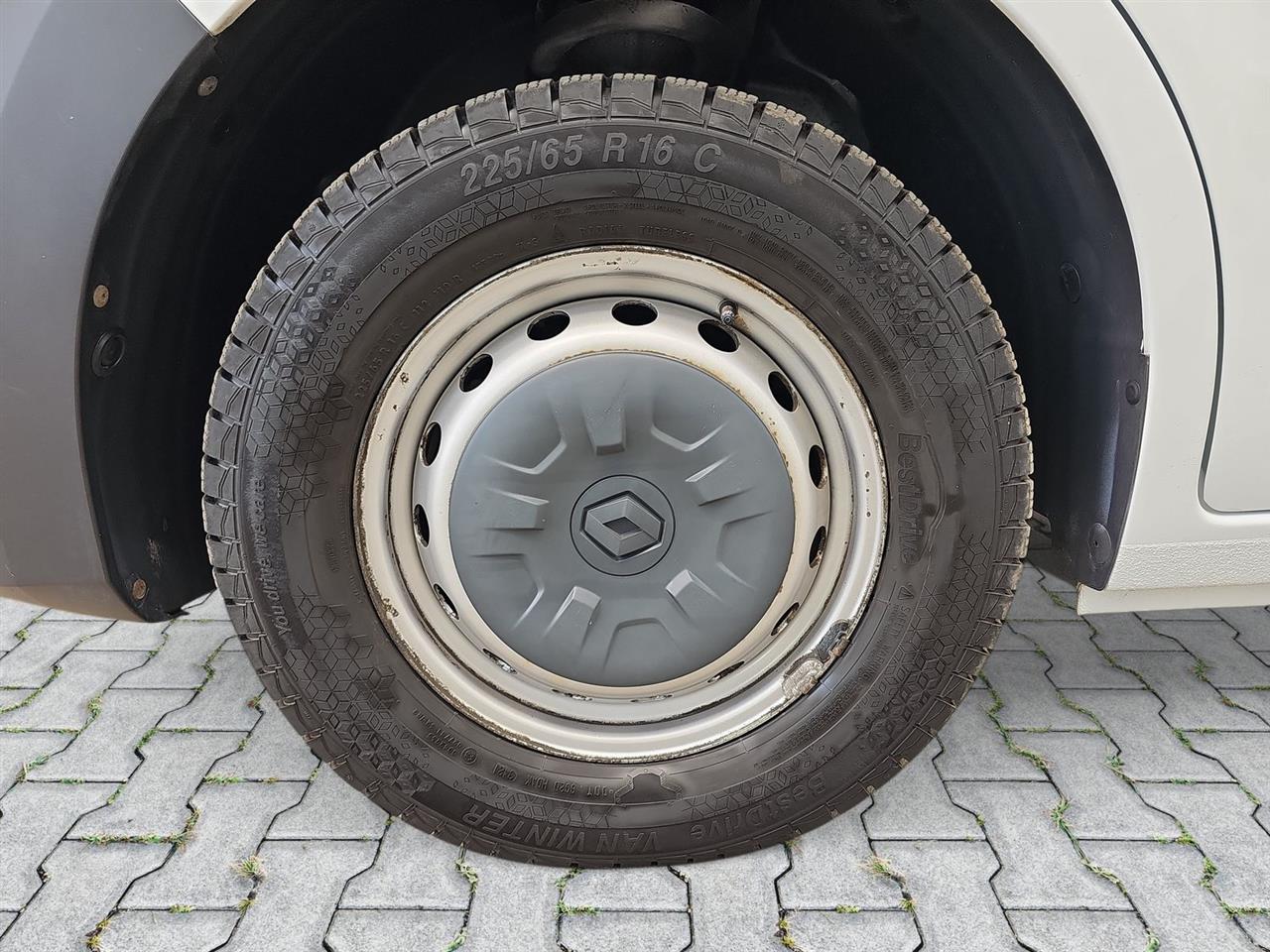 Renault MASTER Master dCi L3H2 Pack Clim 2021