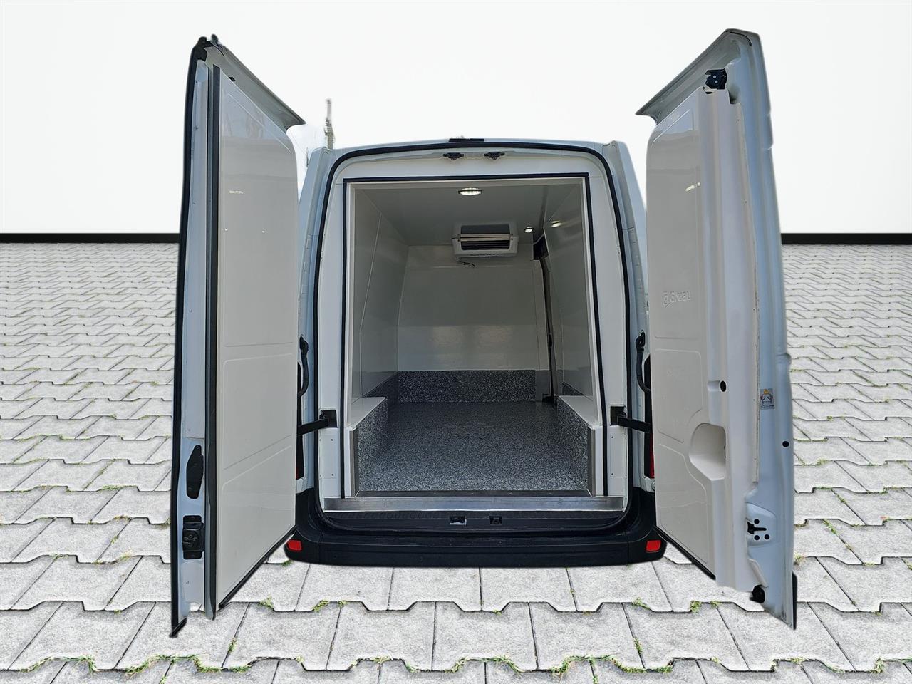 Renault MASTER Master dCi L3H2 Pack Clim 2021
