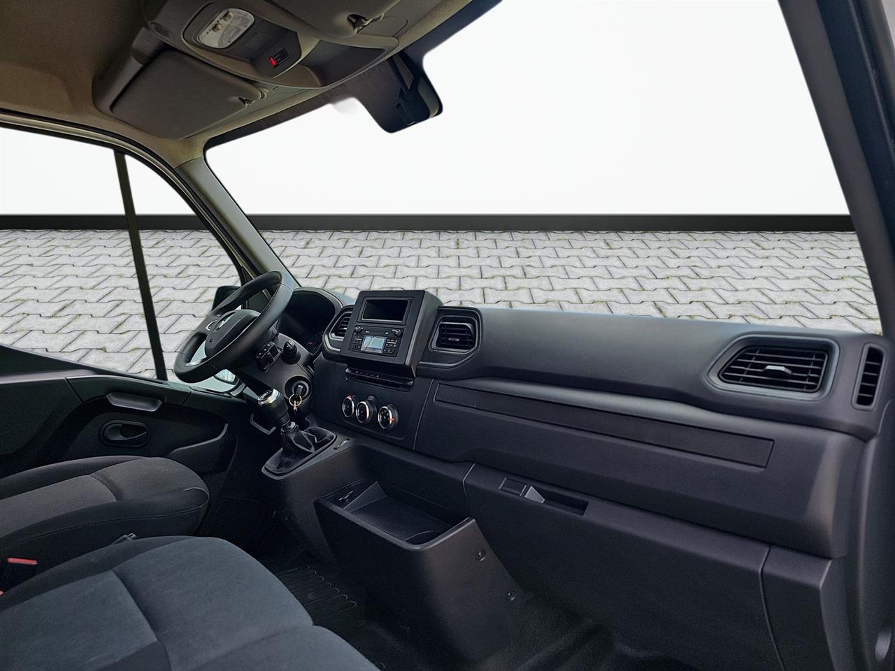 Renault MASTER Master dCi L3H2 Pack Clim 2021